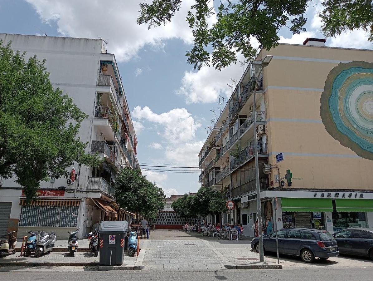 La Paloma Córdoba Exterior foto